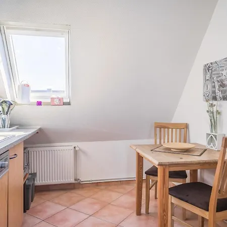 Apartmán 